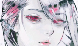 东京re漫画,都市异变，神秘力量觉醒