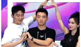 娱乐圈吃瓜爆料杨颖恋情,娱乐圈新恋情疑云再起